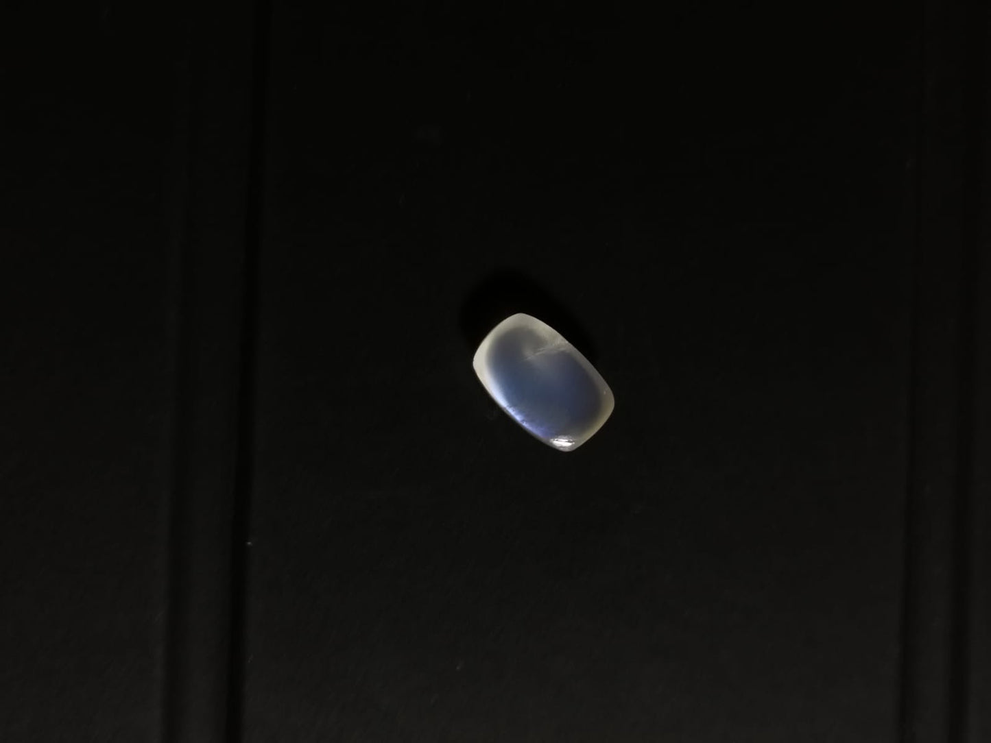 Adularia Pietra di Luna taglio rettangolare cabochon 4,88 ct