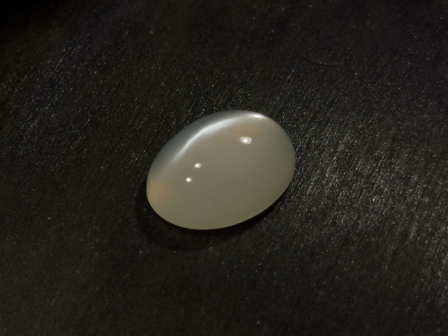 Adularia Pietra di Luna taglio ovale cabochon 8,68 ct