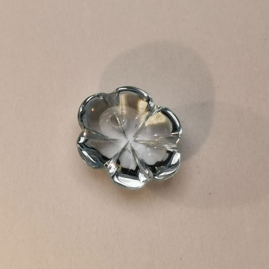 Topazo taglio fancy cabochon 3,10 ct