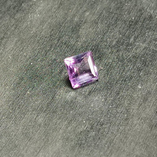 Ametista taglio carrè 1,15 ct